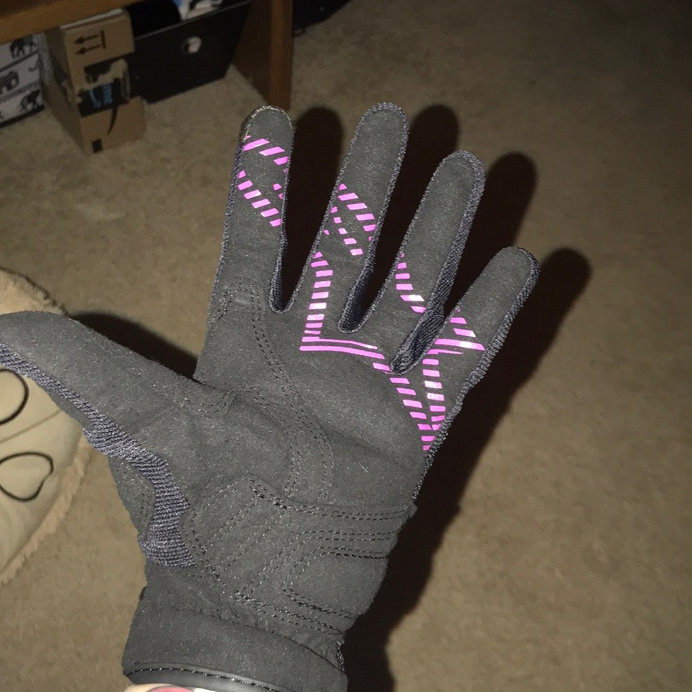 Alpine Stars Riding Gloves